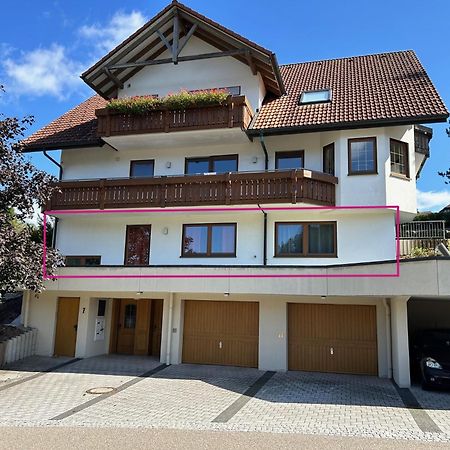 Am Baumgarten Baiersbronn Exteriér fotografie